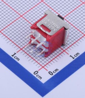 Dailywell 5FD1S102M2QES