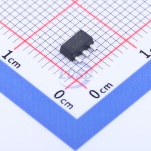 Diodes Incorporated DXT5401-13