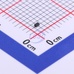 Diodes Incorporated MMBT3906LP-7B
