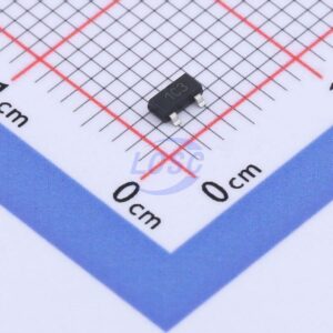 Diodes Incorporated ZXTN25012EFHTA