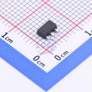 Diodes Incorporated ZXTP25040DZTA
