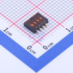 Diptronics DHN-04F-T-V-T/R