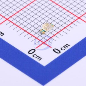 Everlight Elec 23-23B/R6GHBHC-A30/2T