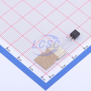 Foshan Blue Rocket Elec 2N5551-B