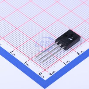 FUXINSEMI BT134-600E