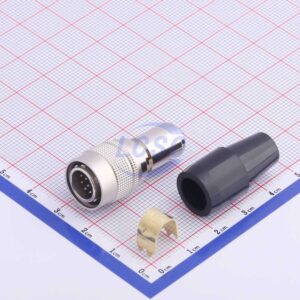 HRS(Hirose) HR10A-10P-12P(73)