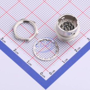 HRS(Hirose) HR10A-10R-12PB(71)