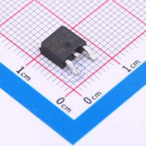 Infineon Technologies IKD08N65ET6ARMA1