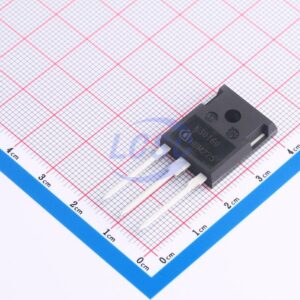 Infineon Technologies IKW30N60TFKSA1