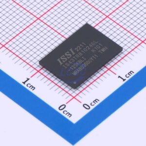 ISSI(Integrated Silicon Solution) IS43TR81024BL-125KBLI