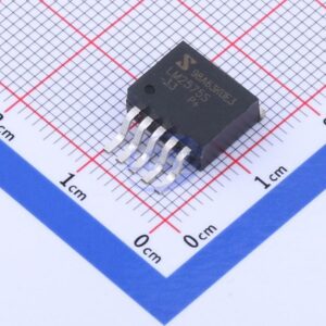 JSMSEMI LM2575S-3.3 P+