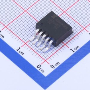 JSMSEMI LM2596S-5.0 P+-JSM