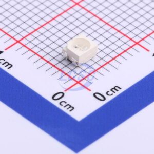 Kingbright KAA-3528RGBS-11