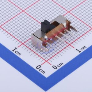 Korean Hroparts Elec SK-13D01-VG3