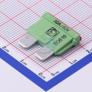 Littelfuse 166.7000.5302