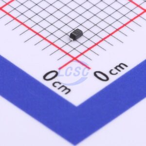 MCC(Micro Commercial Components) BZT52B7V5T-TP