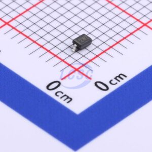 MCC(Micro Commercial Components) BZT52B9V1JS-TP