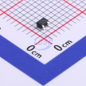 MCC(Micro Commercial Components) MMST3904-TP