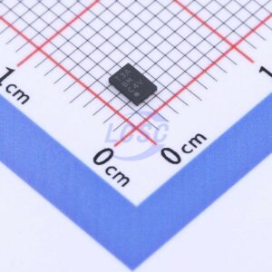 Microchip Tech AT30TS75A-MA8M-T