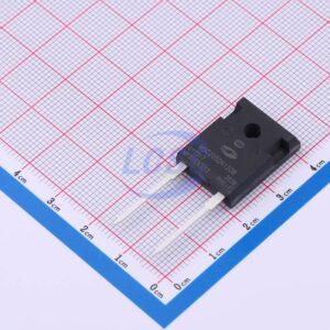 Microchip Tech MSC020SDA120B
