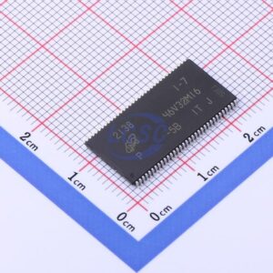 Micron Tech MT46V32M16P-5B IT:J