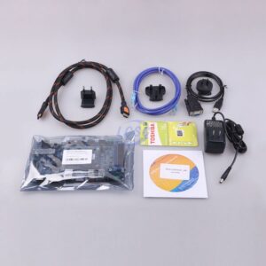 MYIR MYD-C7Z010-4E1D-667-I