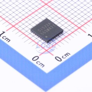 Nanjing Zhongke Microelectronics SI522A