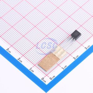 onsemi 2N3906TF