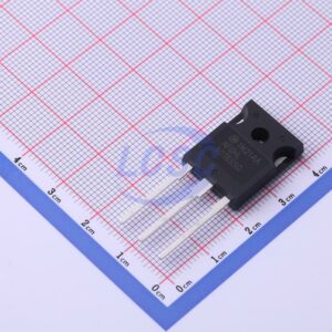 onsemi AFGHL50T65SQ