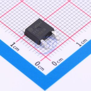 onsemi FFSD0665B-F085