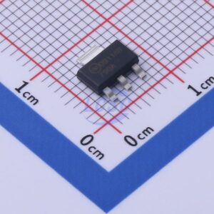 onsemi FZT790A