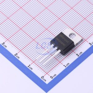 onsemi HGTP5N120BND