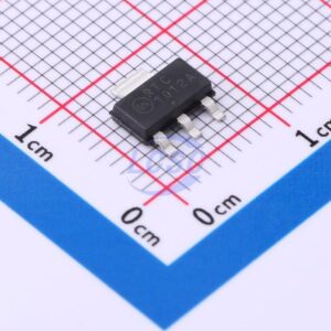 onsemi NCP1012ST65T3G