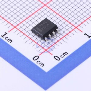 onsemi NCP1217AD65R2G