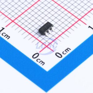 onsemi NCP1622BECSNT1G
