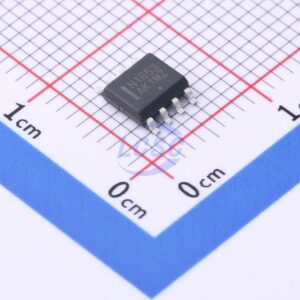 onsemi NCP1653DR2G