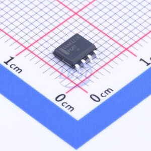 onsemi NCP4306AAAZZZADR2G