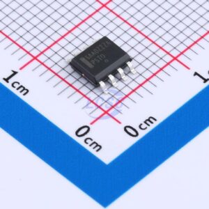 onsemi NCP4306AADZZZADR2G