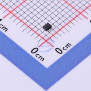 onsemi NSBC144EDXV6T1G