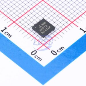 RENESAS ISL85033IRTZ