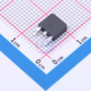 ROHM Semicon 2SAR573D3FRATL