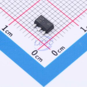 ROHM Semicon 2SCR544PHZGT100
