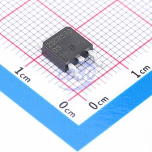ROHM Semicon 2SCR573D3FRATL