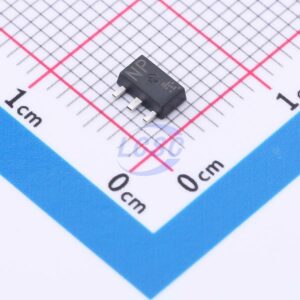 ROHM Semicon 2SCR642PHZGT100