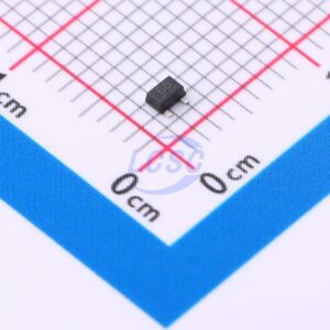 ROHM Semicon DTC023YUBTL