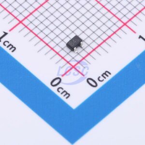 ROHM Semicon DTC114YU3HZGT106