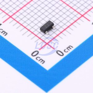 ROHM Semicon DTC143ECAT116