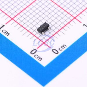 ROHM Semicon DTD114ECHZGT116