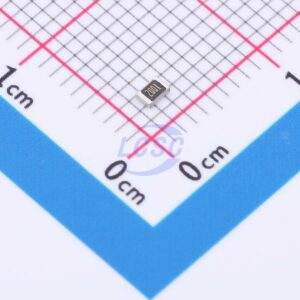 ROHM Semicon KTR10EZPF2001