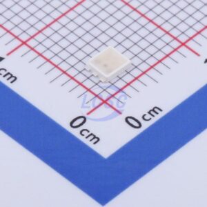 ROHM Semicon SMLVN6RGB1W11Y